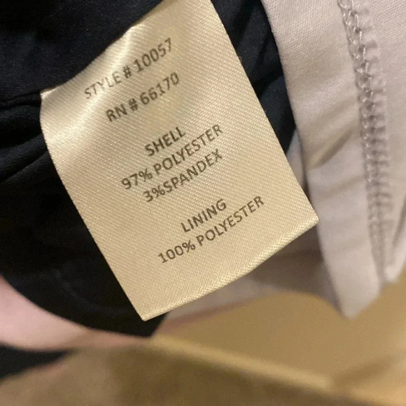 Anthropologie Hutch color block midi dress - small - blue/purple-great condition - Picture 6 of 10